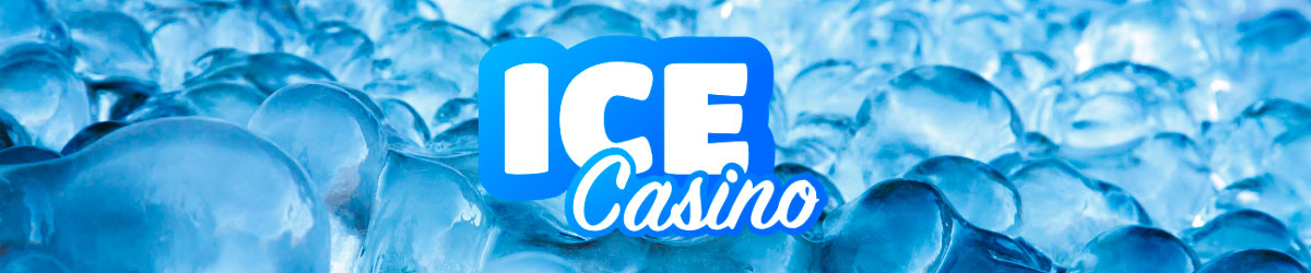 Mobil alkalmazás Ice Casino